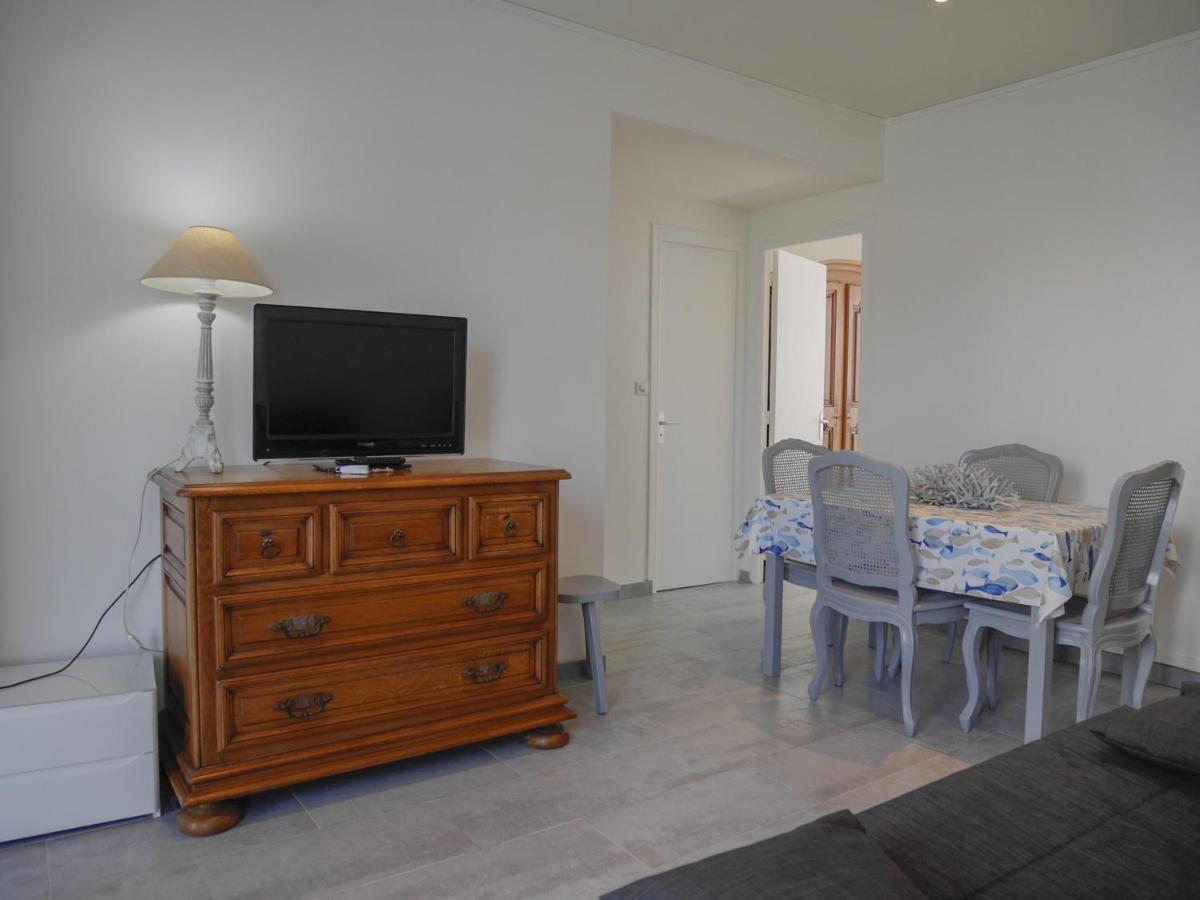 Appartement Renove En Plein Centre De Palais Avec Cour Ensoleillee, Proche Du Port, Animaux Acceptes - Fr-1-418-222 Екстер'єр фото