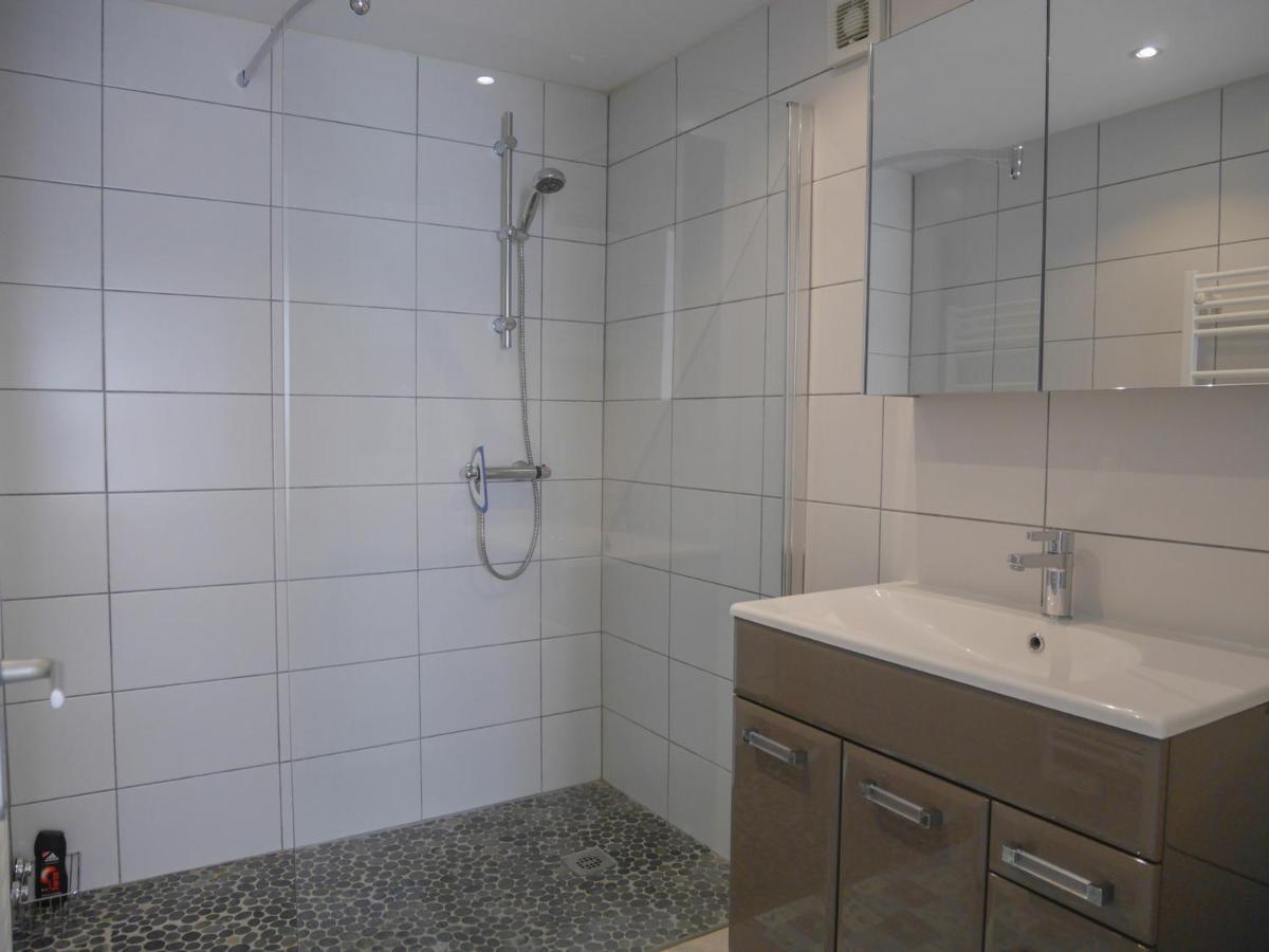 Appartement Renove En Plein Centre De Palais Avec Cour Ensoleillee, Proche Du Port, Animaux Acceptes - Fr-1-418-222 Екстер'єр фото