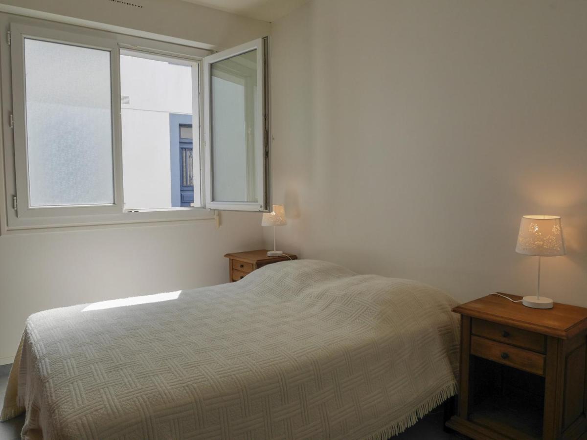 Appartement Renove En Plein Centre De Palais Avec Cour Ensoleillee, Proche Du Port, Animaux Acceptes - Fr-1-418-222 Екстер'єр фото