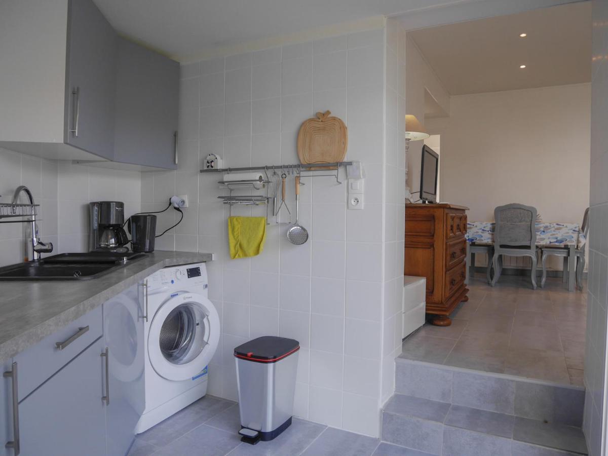 Appartement Renove En Plein Centre De Palais Avec Cour Ensoleillee, Proche Du Port, Animaux Acceptes - Fr-1-418-222 Екстер'єр фото