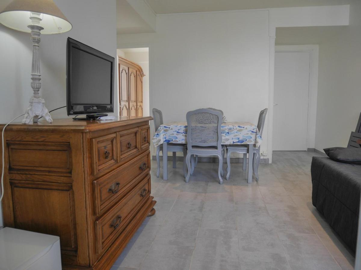 Appartement Renove En Plein Centre De Palais Avec Cour Ensoleillee, Proche Du Port, Animaux Acceptes - Fr-1-418-222 Екстер'єр фото