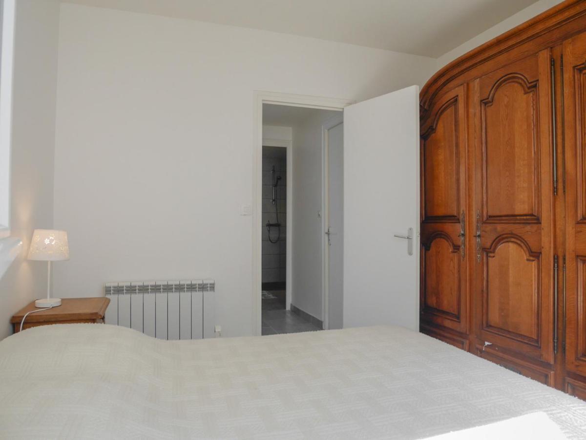 Appartement Renove En Plein Centre De Palais Avec Cour Ensoleillee, Proche Du Port, Animaux Acceptes - Fr-1-418-222 Екстер'єр фото