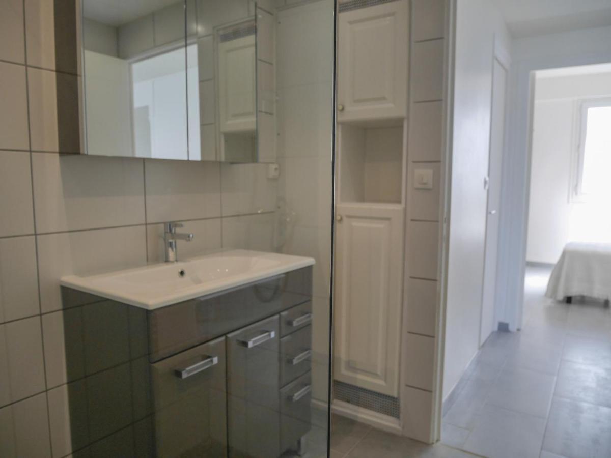 Appartement Renove En Plein Centre De Palais Avec Cour Ensoleillee, Proche Du Port, Animaux Acceptes - Fr-1-418-222 Екстер'єр фото